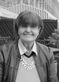 Spreading hope in the House of Lords