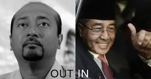 Wawancara bersama menteri besar kedah datuk seri ahmad bashah. Watch This Space Kedah Umno Has Launched A War Against Mb Mukhriz Mahathir