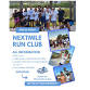 Nextmile Run Club event in Daytona Beach, FL
