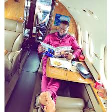 Find nigerian news, entertainment, lifestyle, sports, music, events, jobs, sme listings and much more. The Full Biography Net Worth Of Lagos Big Boy Ray Hushpuppi Leonard Ugbeye