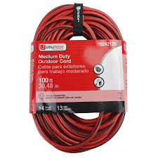 90 degree outdoor extension cord. Extension Cords At Lowes Com
