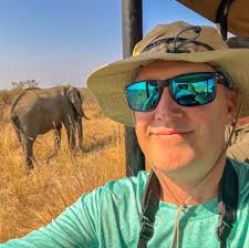 Kruger national park visit stories