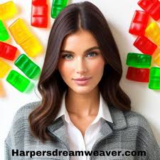 Harpers Dream Weaver