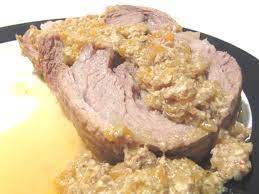 Maybe you would like to learn more about one of these? Ricetta Arrosto Di Vitello Al Latte