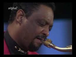 Chico Freeman y Guataca