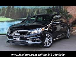 Used 2015 hyundai sonata se. Sold 2015 Hyundai Sonata 2 0t Limited In Glendale