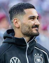 • sport • news deutschland: Ilkay Gundogan Wikipedia