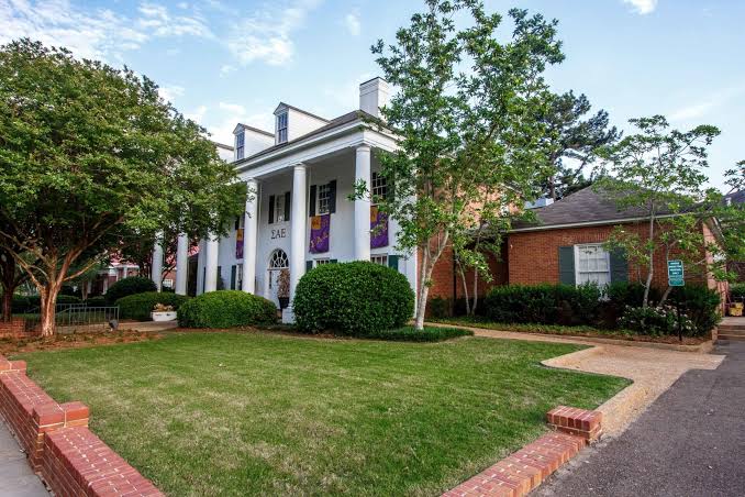 Ole Miss Uncovers Evidence of Hazing at SAE Chapter - HottyToddy.com - Ole  Miss Sports, Oxford Entertainment, Dining & More