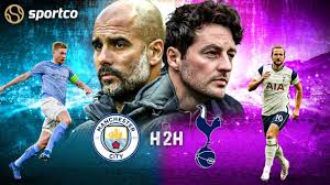 Manchester city made an official proposal to tottenham for harry. Manchester City Vs Tottenham Hotspur Head To Head Record H2h Stats Previous Results Premier League Champions League 2019 2020 2021