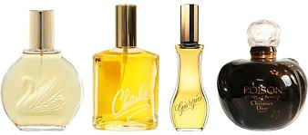 Parfums Gloria Vanderbilt Charlie Giorgio Poison Perfume Perfume Bottles Organic Beauty
