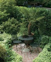 A Room With A View Finegardening Garden Seating Area Garden Seating Backyard Landscaping