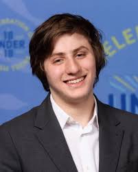 18 Under 18 Honorees @ Springboard