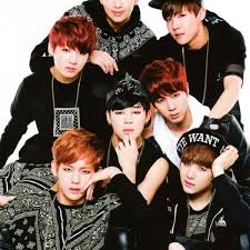 Looking for a name that's cool now—and will still be cool for your kid when they're grown up? Top 10 Most Popular Handsome And Talented Korean Boy Groups 2016 Spinditty