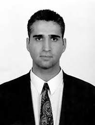 Constable John D. “Johnny” Petropoulos (1968-2000)