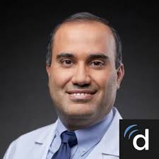 Dr. Mohammad M. Nasser, MD