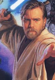 Obi Wan Kenobi Art Via Matt Solomon Star Wars Obi Wan Star Wars Art Star Wars Artwork