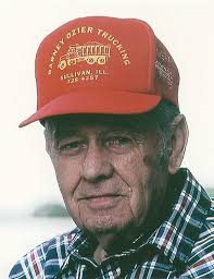 Obituary information for Ralph "Leon" Miller