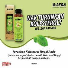 From wikipedia the free encyclopedia. Jus Lega Murah Original Pembersih Kolestrol Pek Baru Original Hq Ready Stok Shopee Malaysia