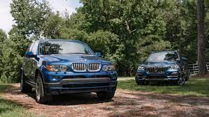 awesome neueste generation gegen die erste generation des bmw x5 in fotos bmw bmw x5 suv car