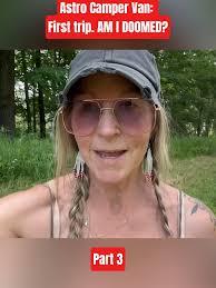 Astro Biggest Camper