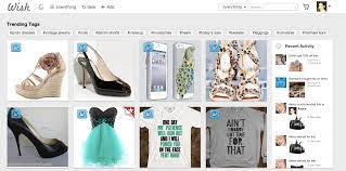 Say i wish for money to come to me, or other wish you have. The Wish Business Model How Does Wish Work Make Money