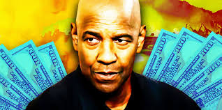 Denzel Washington's Rejected Fast & Furious Role Was A Lucky Escape From  $2.7Bn Disappointments