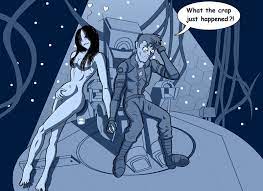Rule34 - If it exists, there is porn of it / alma wade, michael becket /  2515257