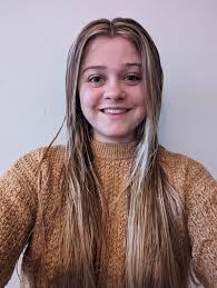 Haley Erickson's Instagram, Twitter & Facebook