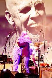 Texas Slide Blues Legend Kirby Kelley: The Most Beautiful Day of His Life