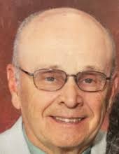 Obituary information for Robert "Bob" B. Groeper