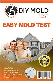 You can purchase mold test kits which you can use to collect mold samples yourself. The 7 Best At Home Mold Tests Of 2021