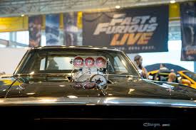 ↑ fast and furious 9 cars arrive in krabi (англ.), nation multimedia group (june 19, 2019). Die Autos Von Vin Diesel Bilder Autobild De