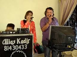 Kadir alias bin osman no. Yang Tersayang Alias Kadir Masnie Youtube