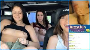 Riley Reid Having Fun In Chatroulette - EPORNER