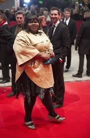 Gabourey sidibe has found her 'king' in boyfriend brandon frankel. Meet Gabourey Sidibe S Boyfriend Photo Huffpost