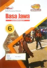 Kali ini admin ingin membagikan download soal uas bahasa jawa kelas 6 (enam) sd semester 1 (ganjil) dan kunci jawabannya yang dapat didownload dengan mudah dengan sekali klik. Jual Lks Fokus Basa Jawa Sd Mi Kelas 6 Semester 1 Dan 2 Ktsp Bonus Halaman Aksara Jawa Di Lapak Baredstore Bukalapak