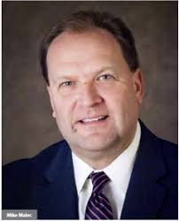 Mike Malec's Instagram, Twitter & Facebook