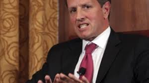 Barney Frank blasted for debt ceiling panic