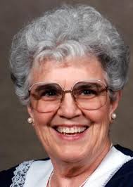 Ruth Mattingly Obituary (1921