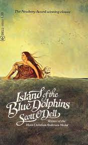 Far off the coast of california looms a harsh rock known as the island of san nicholas. 63 Island Of The Blue Dolphins Ideas Dolphins Island Novel Studies
