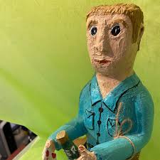 Beer and Cards by Brian...