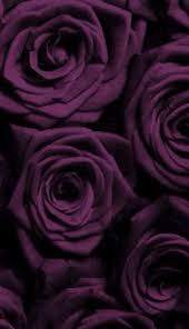 ☆plastic flowers are uv resistant and vivid realistic, can be put anywhere the hot/cold weather kills much fresh flowers and always vibrant and alive with you. Pin By Angela Wagle On Beautiful Purple Flowers Wallpaper Wallpaper Nature Flowers Rose Gold Wallpaper