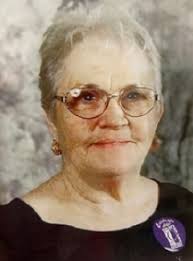 Myrna M. 'Mae' Joseph, 86, active with Carolina Canines for Veterans