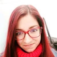 Luisa Fernanda Galvis Pachon