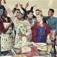 Kitchen Brigade event image