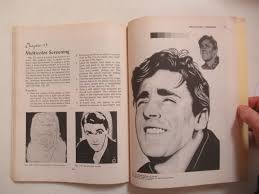 Silk Screen Printing by Eisenberg & Kafka 1957 Paperback