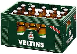Veltins Pils Steini Kasten 20 X 0 33 L Glas Mehrweg Ihr Zuverlassiger Lieferservice