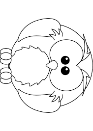 Parents may receive compensation when you click through and purchase from links contained on this website. Baby Owl Printable Coloring Pages Owl Coloring Pages Kids Printable Coloring Pages Baby Coloring Pages