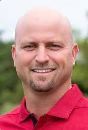 Head Coach Ryan Hybl