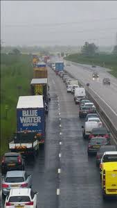 We did not find results for: Busy A1 Motorway Closed In Lincolnshire Over Fatal Crash Involving Three Lorries And Pedestrian